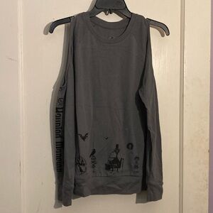 Disney Haunted Mansion Sweater